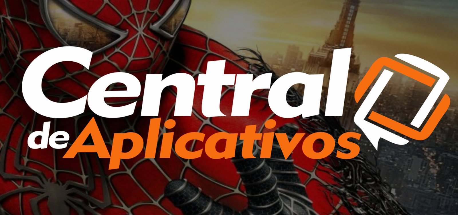 Central de Aplicativos