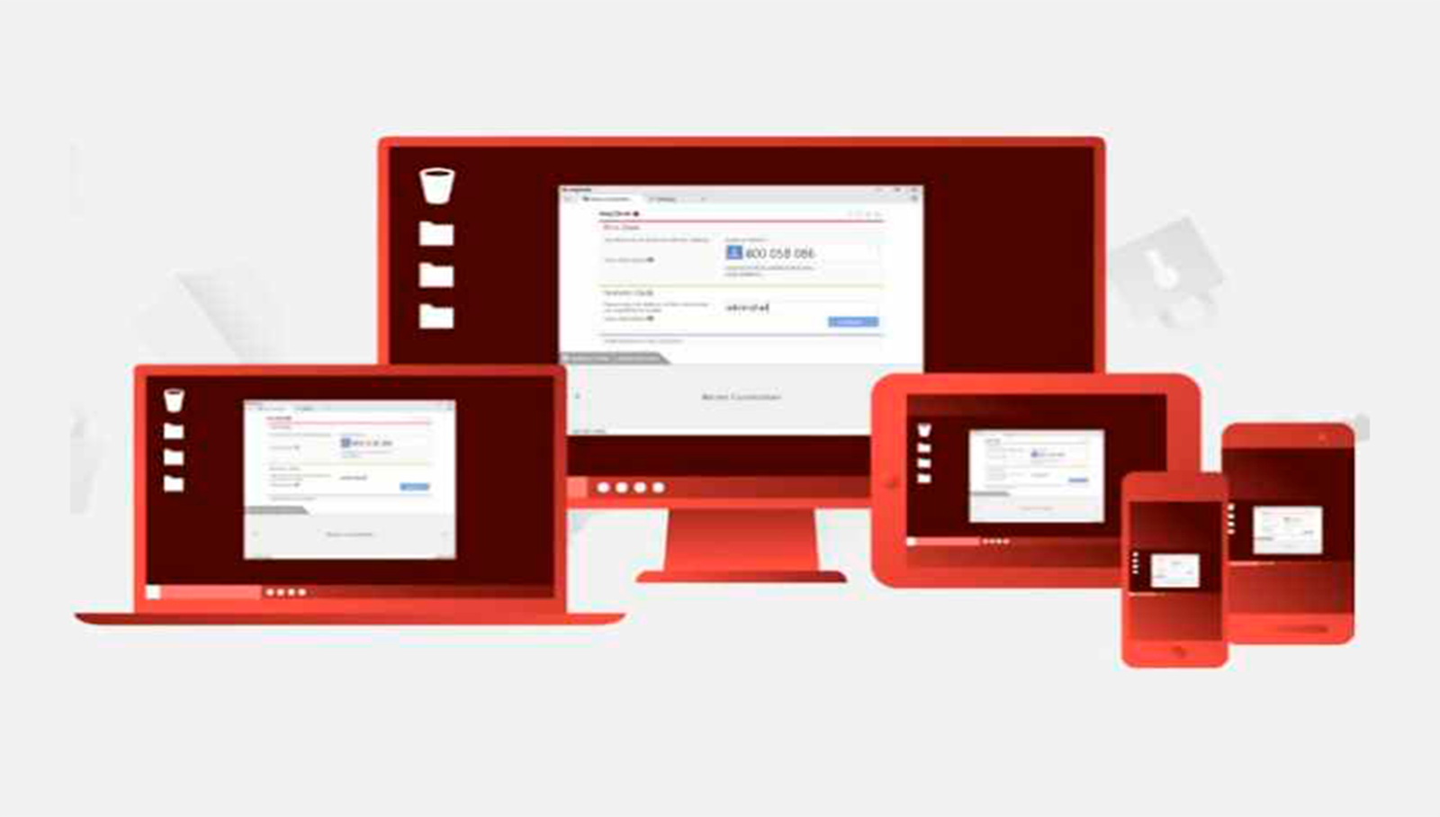AnyDesk Acesso Remoto