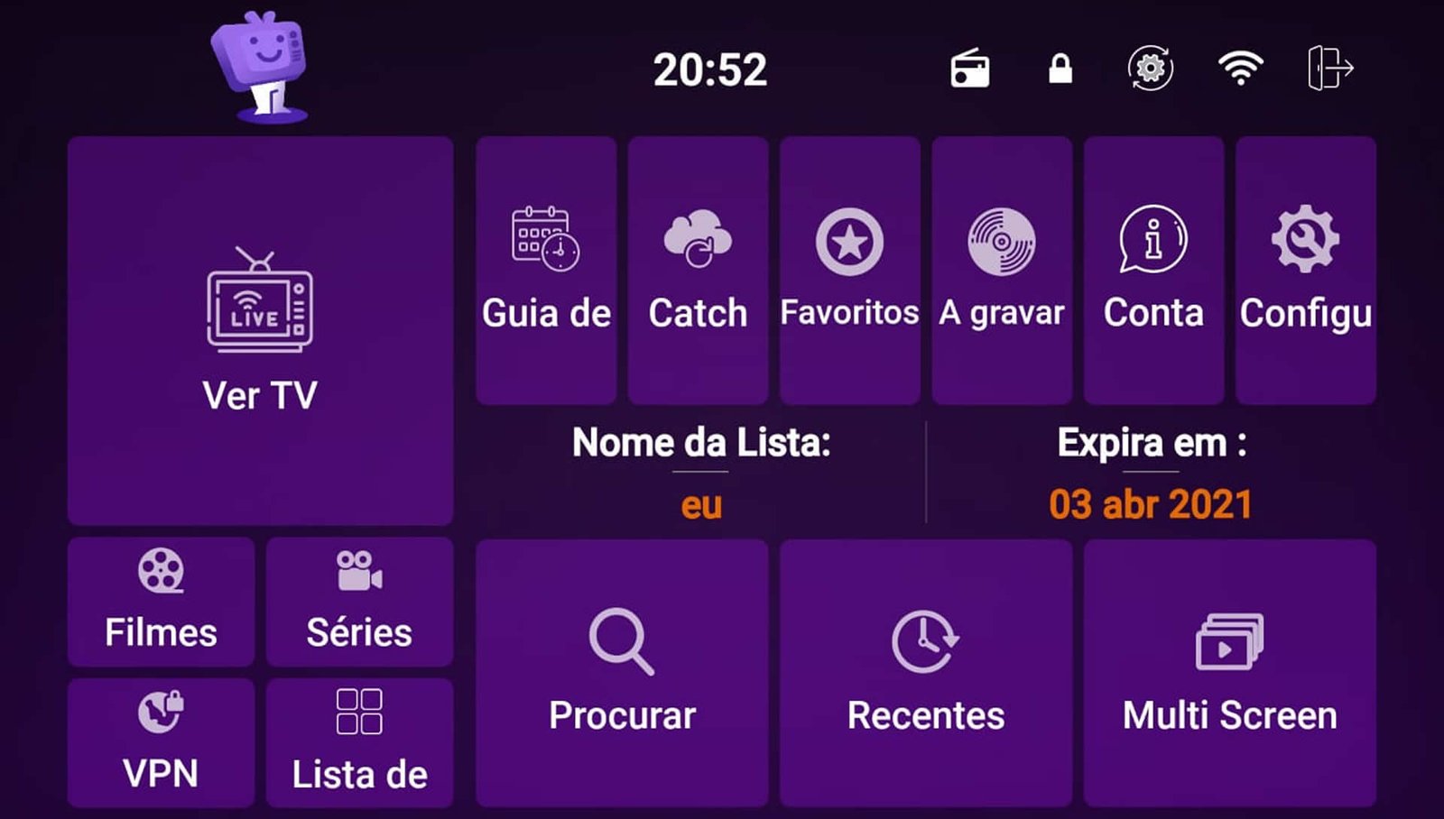 TeamViewer Host